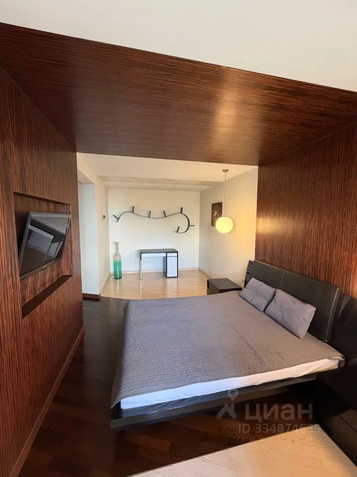 m. Kuzminki: Apartment, 2-rooms
