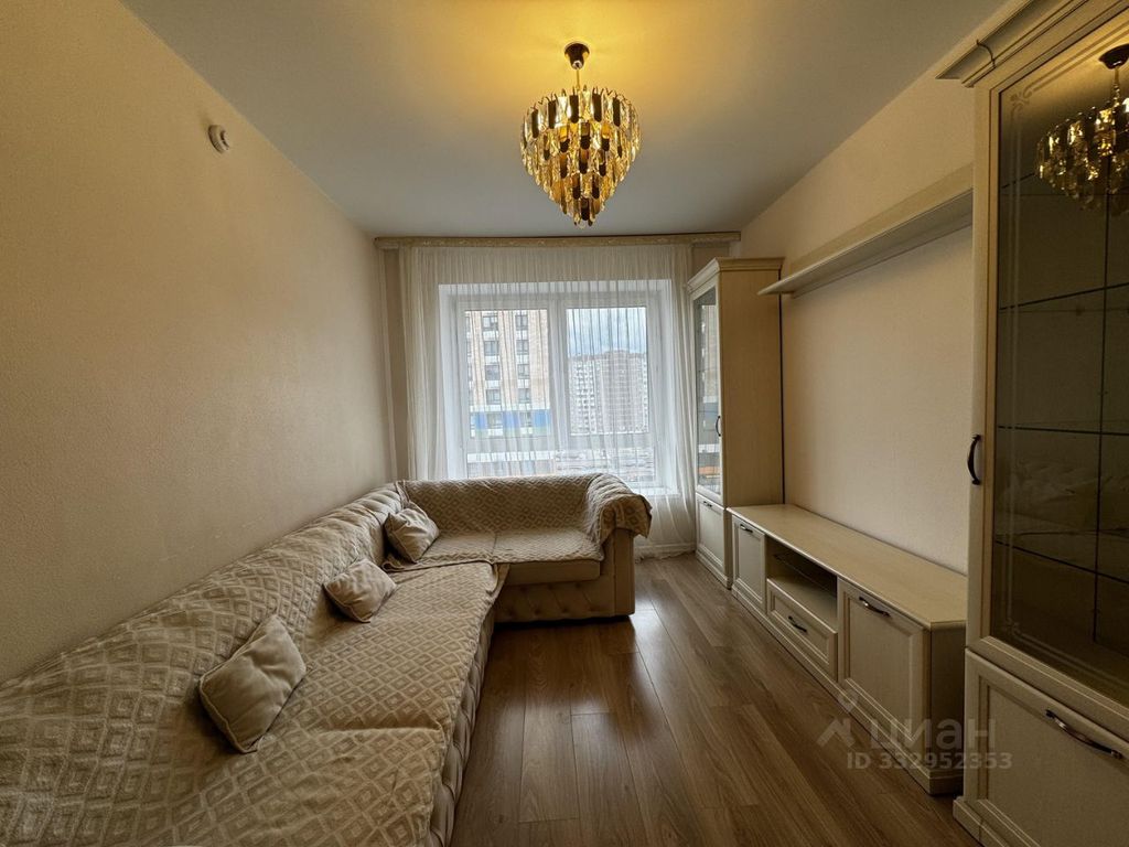 m. Kotelniki: Apartment, 3-rooms