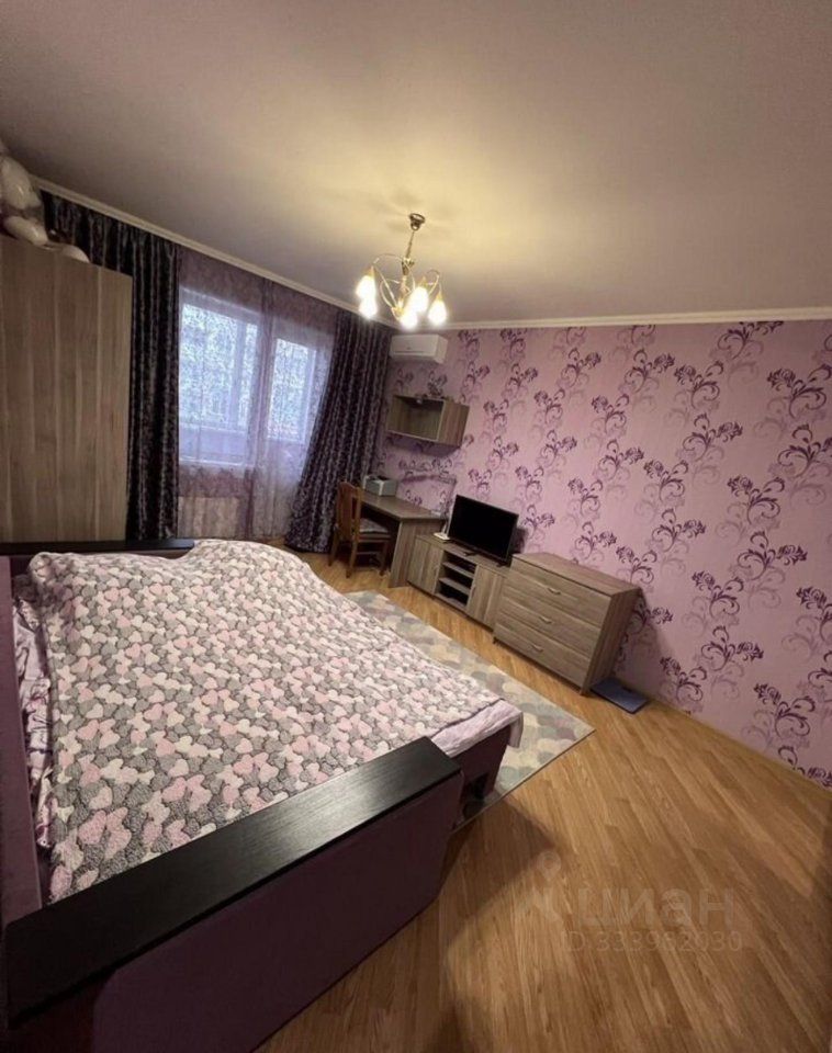 m. Kotelniki: Apartment, 1-rooms