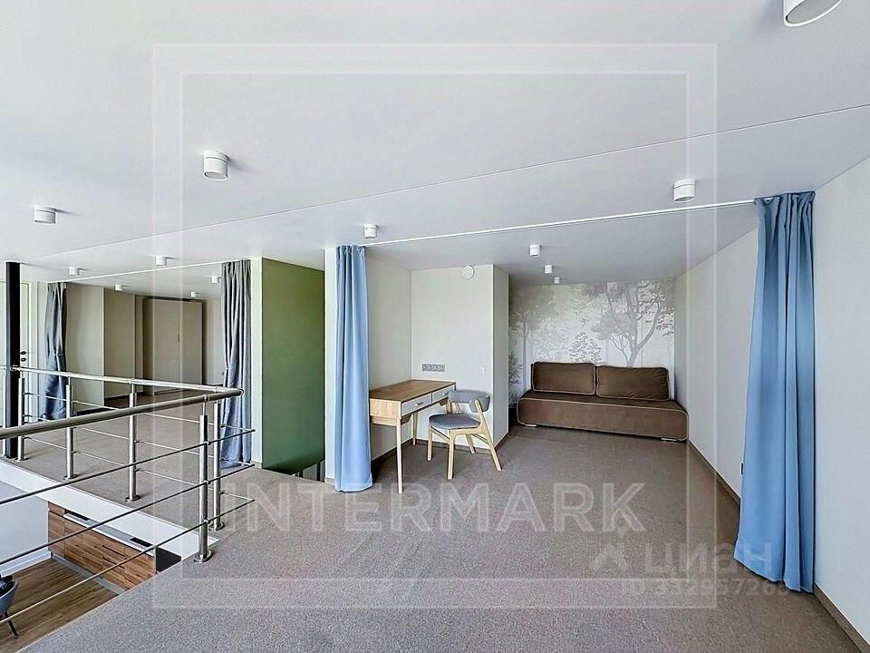 m. Maryina Roscha: Apartment, 3-rooms