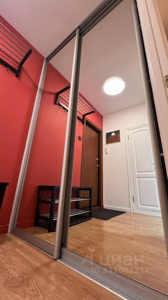 m. Novokosino: Apartment, 1-rooms