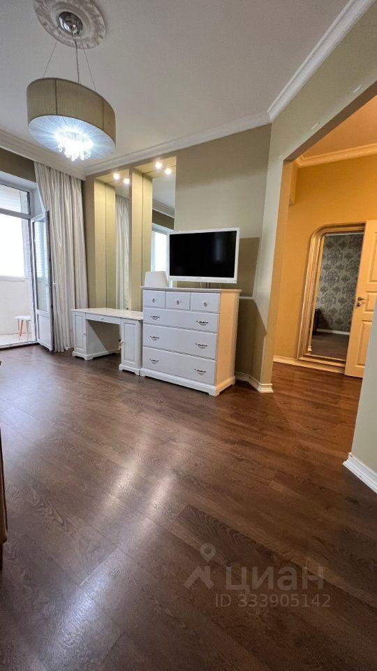 m. Opalikha: Apartment, 1-rooms