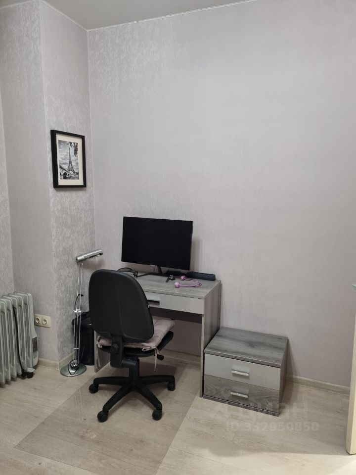 m. Levoberezhnaya: Apartment, 2-rooms
