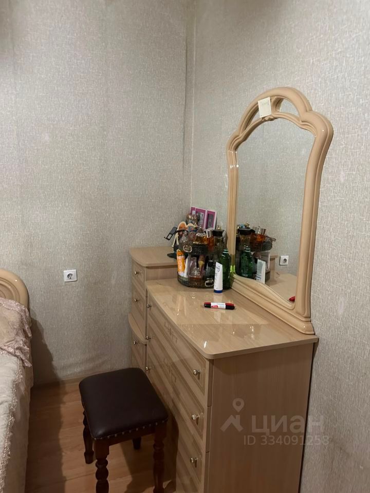 m. Lyubertsy I: Apartment, 3-rooms