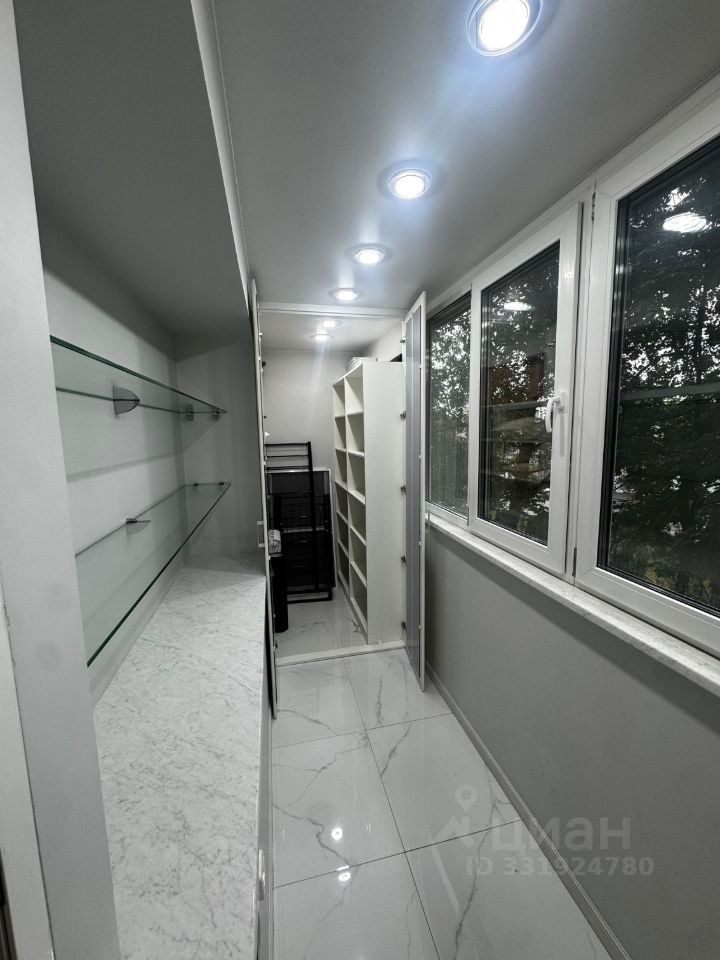 m. Prospekt Mira: Apartment, 2-rooms