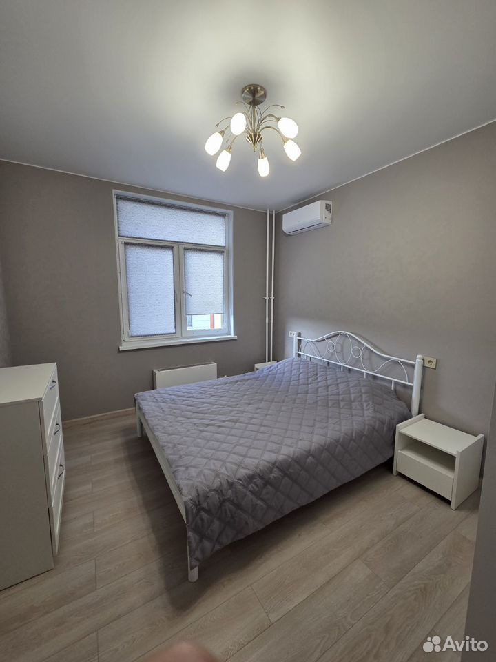 m. Kotelniki: Apartment, 2-rooms