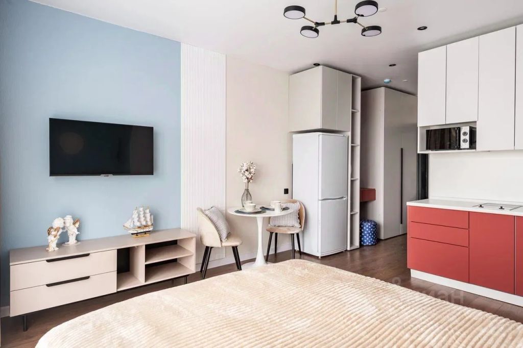 m. Izmaylovo: Apartment, studio