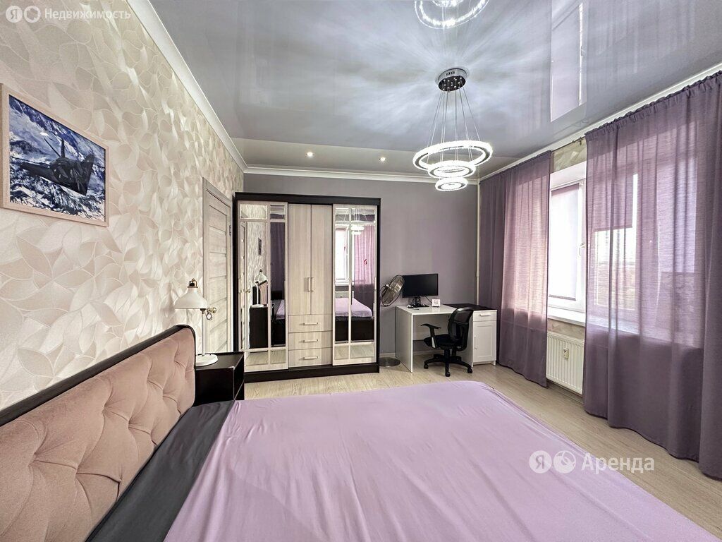 m. Nekrasovka: Apartment, 1-rooms