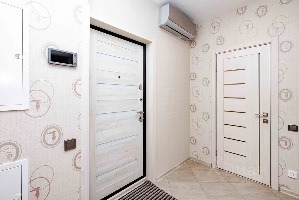 m. Planernaya: Apartment, 1-rooms