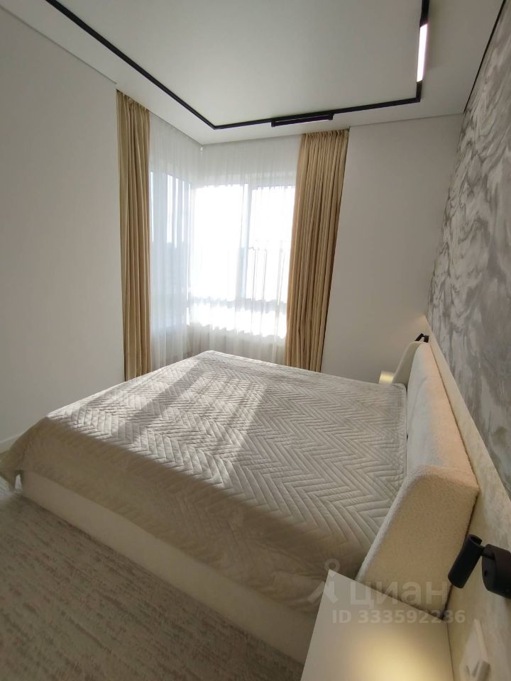 m. Spartak: Apartment, 2-rooms