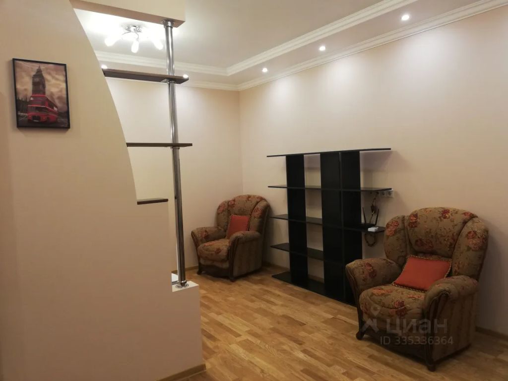 m. Kotelniki: Apartment, 1-rooms