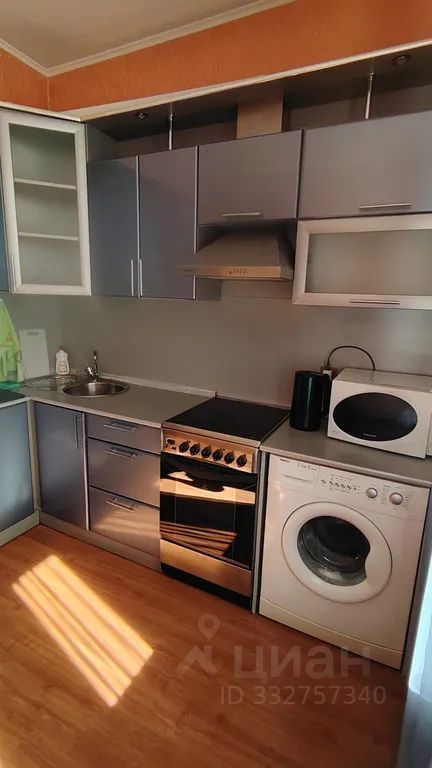 m. Podolsk: Apartment, 1-rooms