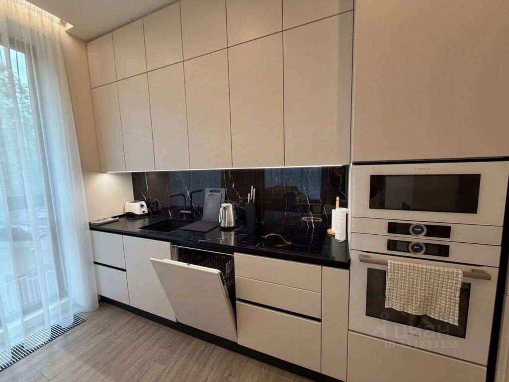 m. Lefortovo: Apartment, 2-rooms