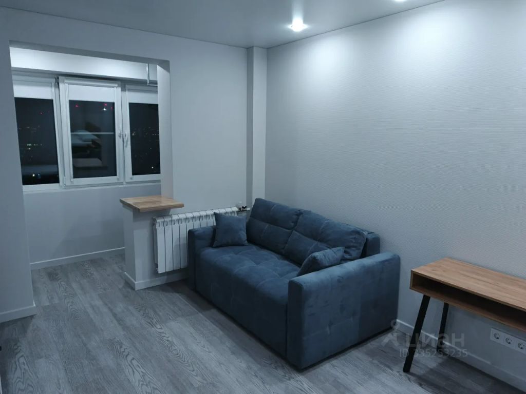 m. Schukinskaya: Apartment, 1-rooms