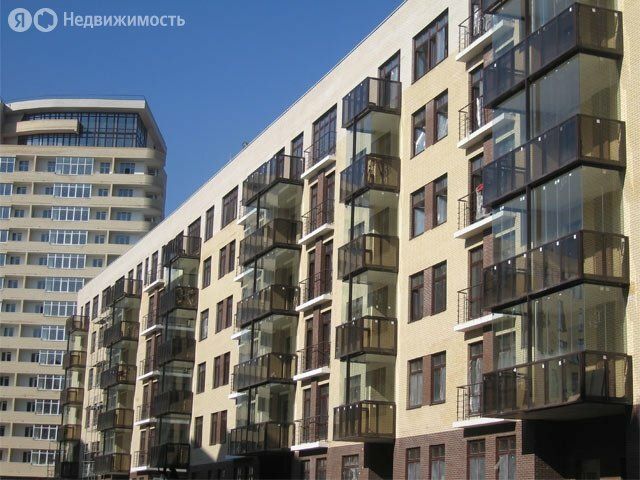 m. Matveevskoe: Apartment, 5-rooms