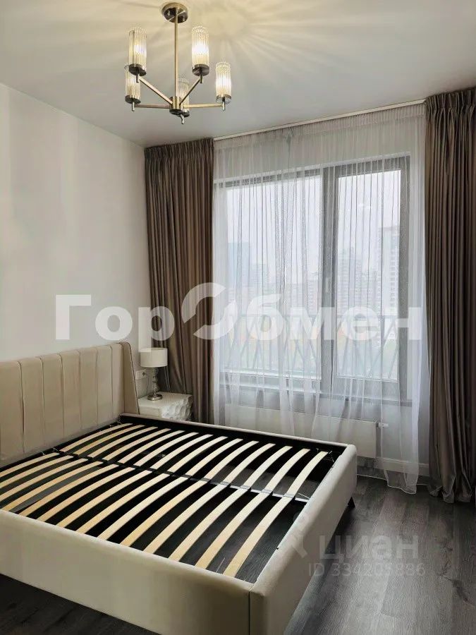 m. Kuntsevskaya: Apartment, 2-rooms