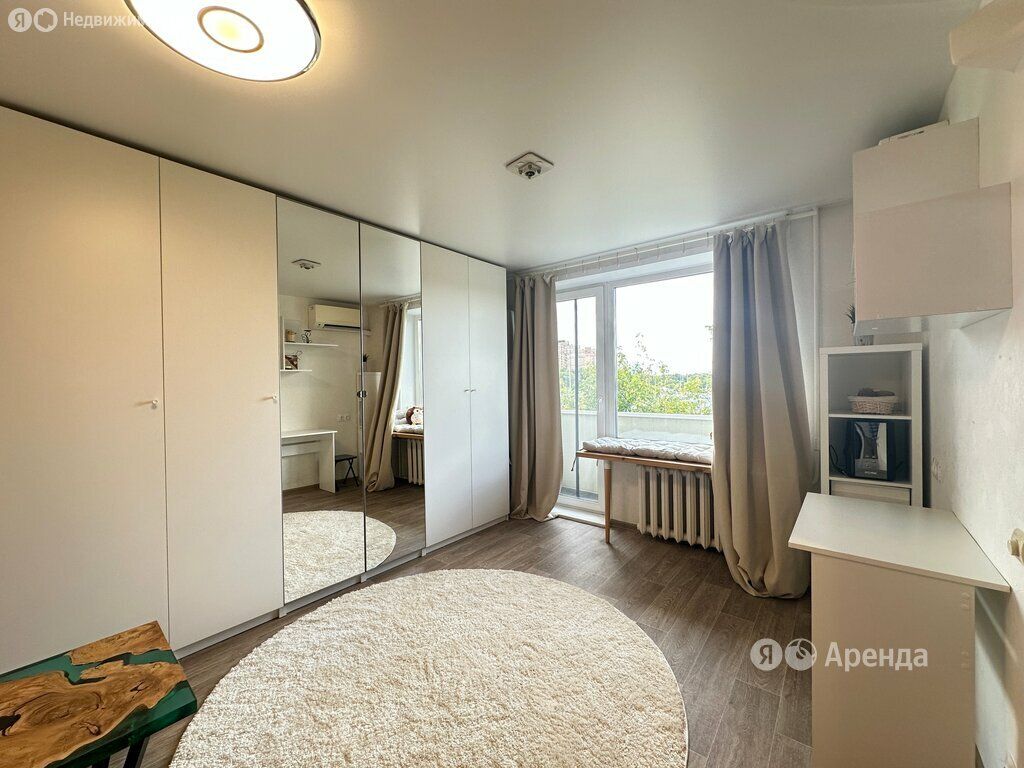 m. Streshnevo: Apartment, 1-rooms