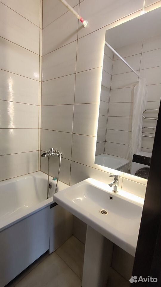 m. Anikeevka: Apartment, 2-rooms