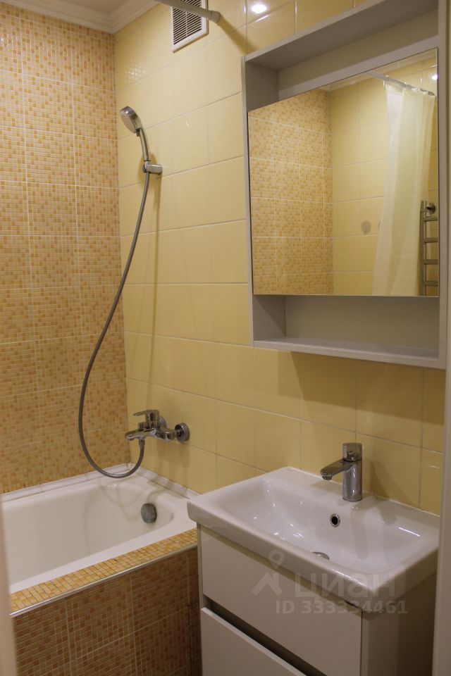 m. VDNKh: Apartment, 1-rooms