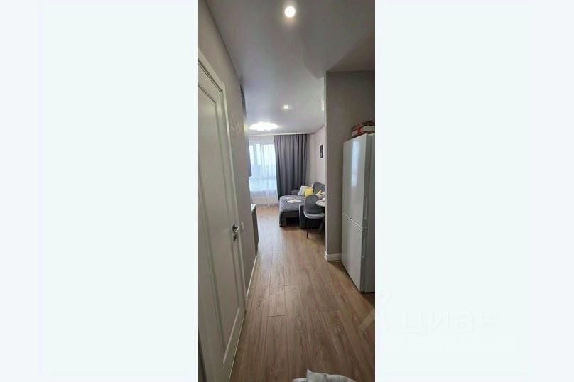 m. Skolkovo: Apartment, 1-rooms