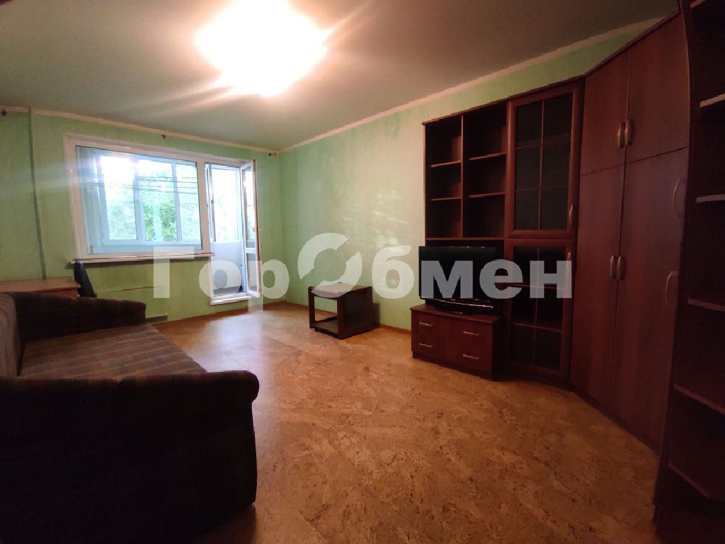 m. Chertanovskaya: Apartment, 2-rooms