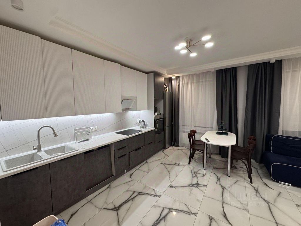 m. Aeroport Vnukovo: Apartment, 2-rooms