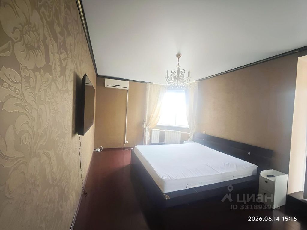 m. Lyubertsy I: Apartment, 2-rooms