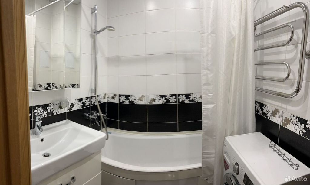 m. Ukhtomskaya: Apartment, 1-rooms