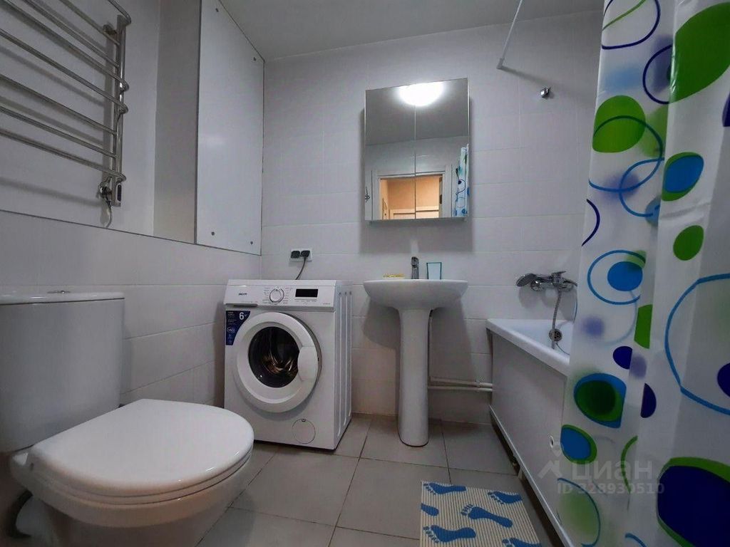 m. Kotelniki: Apartment, 1-rooms