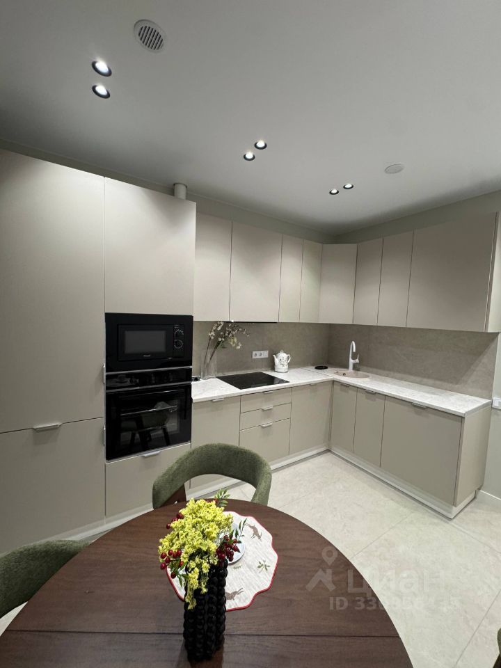 m. Odintsovo: Apartment, 1-rooms