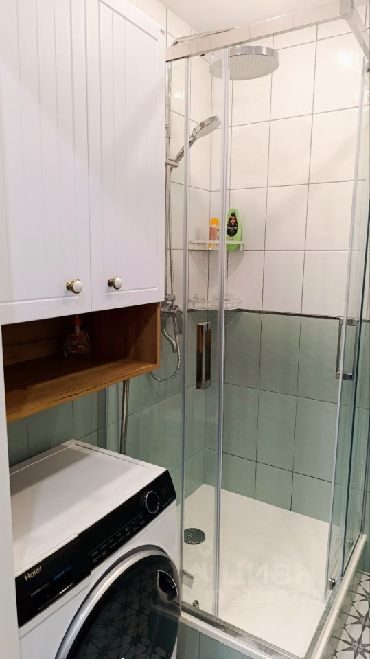 m. Bitsevsky Park: Apartment, 1-rooms