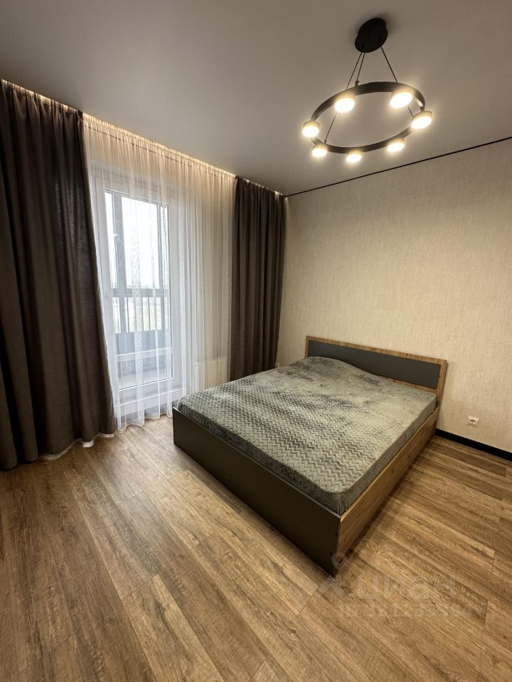 m. Bitsa: Apartment, 1-rooms