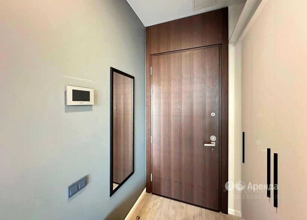 m. Testovskaya: Apartment, 2-rooms