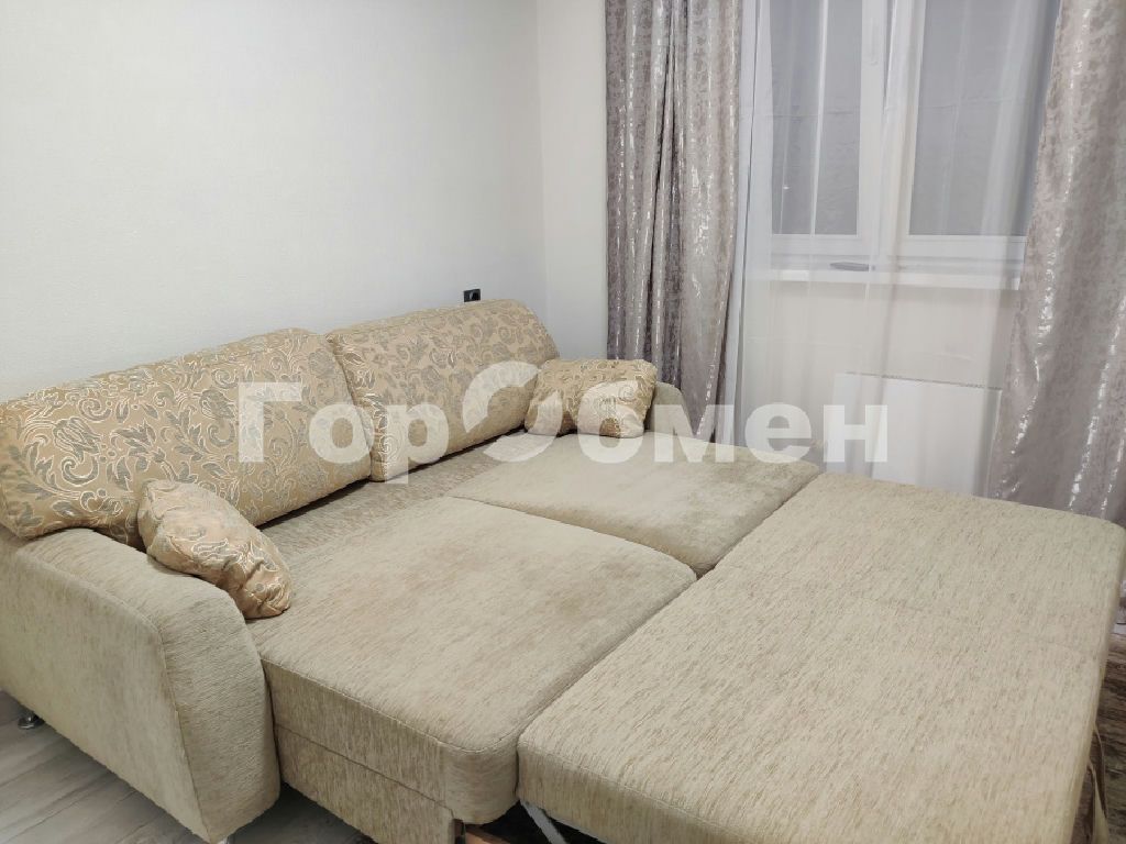 m. Orekhovo: Apartment, 1-rooms