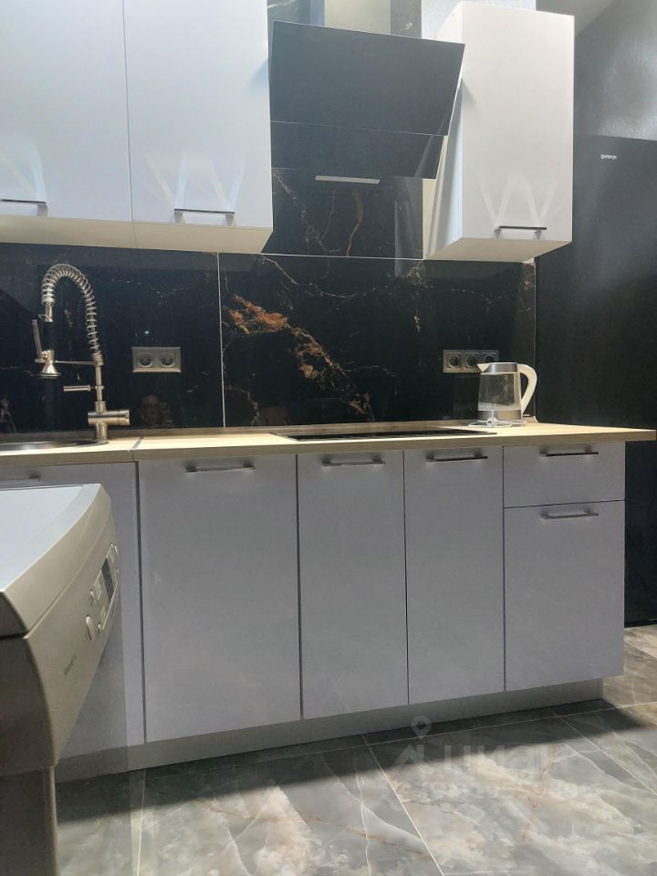 m. Khimki: Apartment, 3-rooms