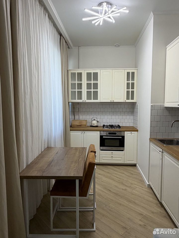 m. Belorusskaya: Apartment, 2-rooms