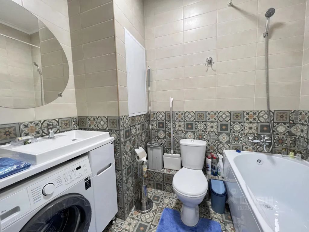 m. Strogino: Apartment, 1-rooms