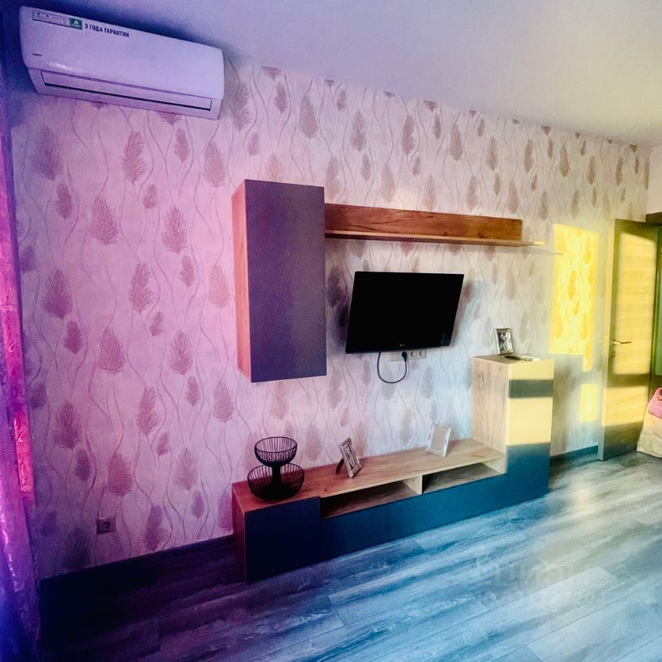 m. Bitsa: Apartment, 2-rooms