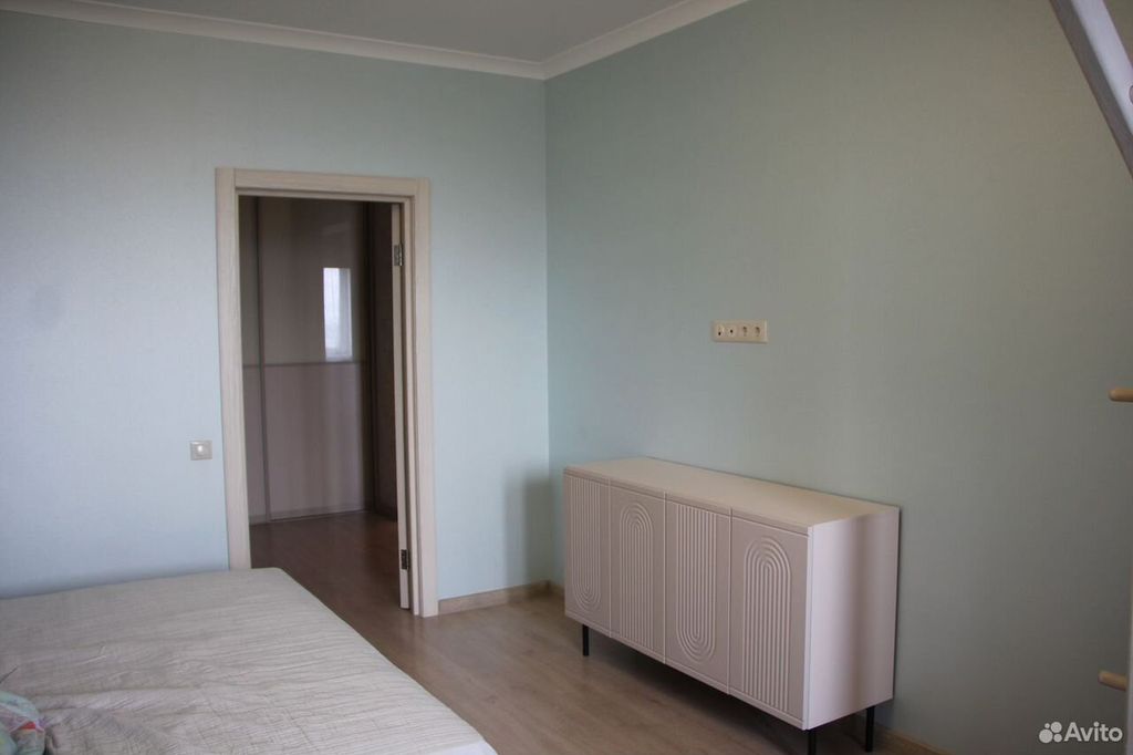 m. Bakovka: Apartment, 2-rooms