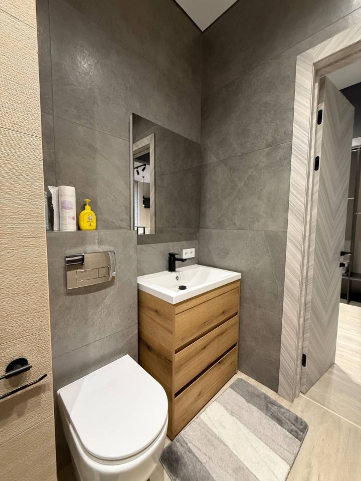 m. Khoroshevo: Apartment, 1-rooms
