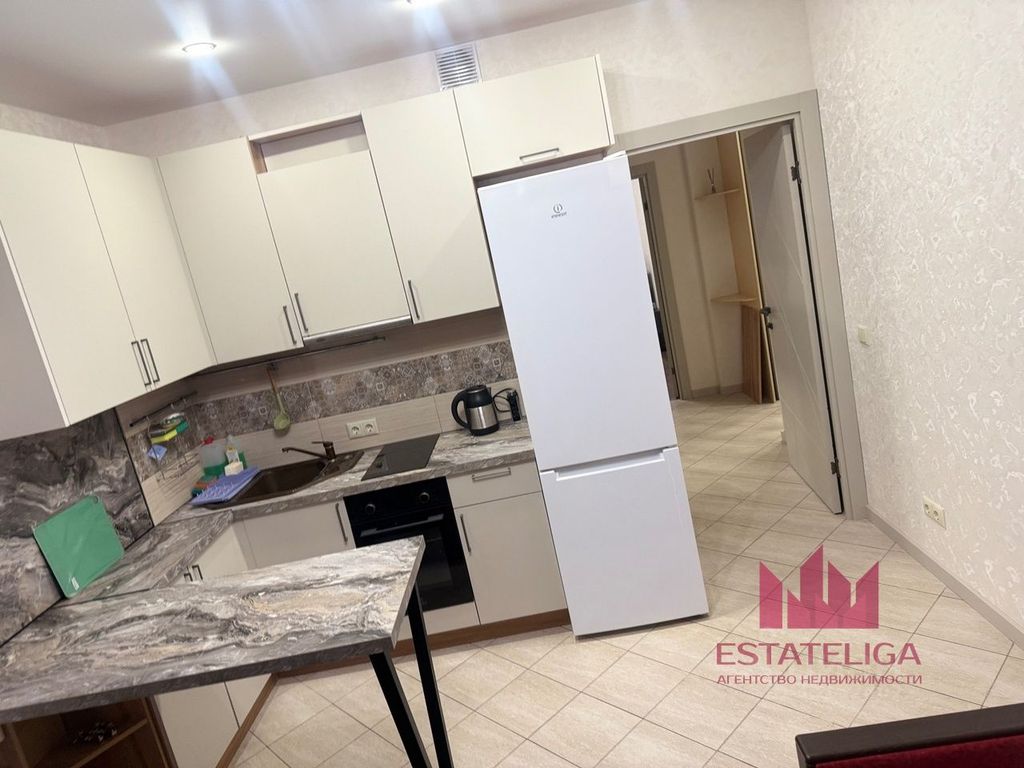 m. Olgino: Apartment, 1-rooms