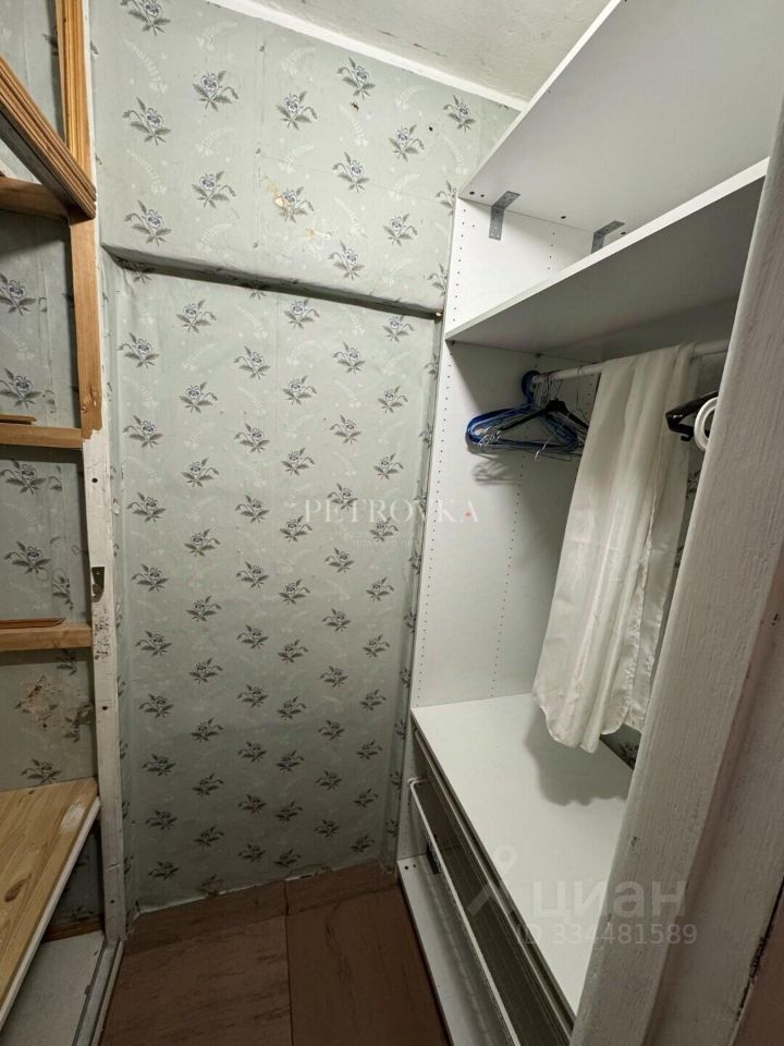 m. Ermakova Roscha: Apartment, 2-rooms