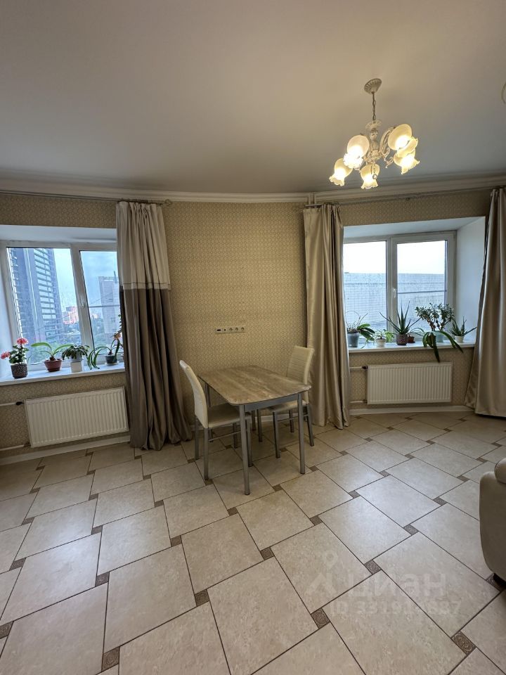 m. Khimki: Apartment, 1-rooms