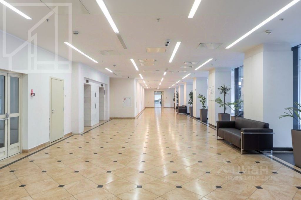 m. Chkalovskaya: Apartment, 3-rooms