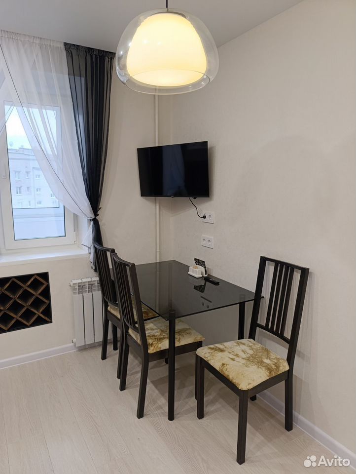 m. Odintsovo: Apartment, 1-rooms