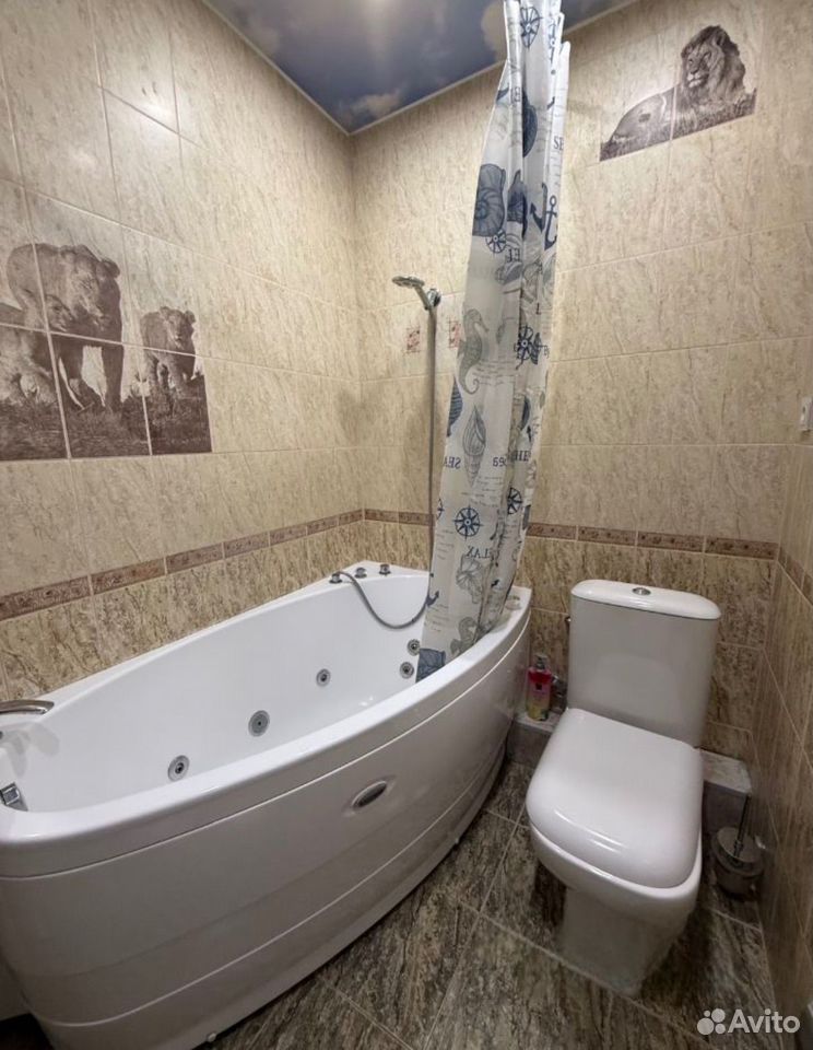 m. Planernaya: Apartment, 2-rooms