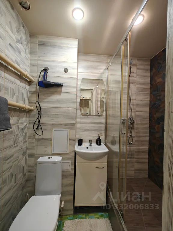 m. Prazhskaya: Apartment, studio