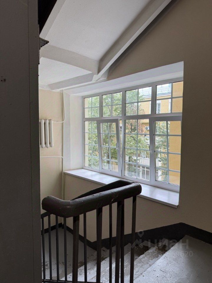 m. Komsomolskaya: Apartment, 1-rooms