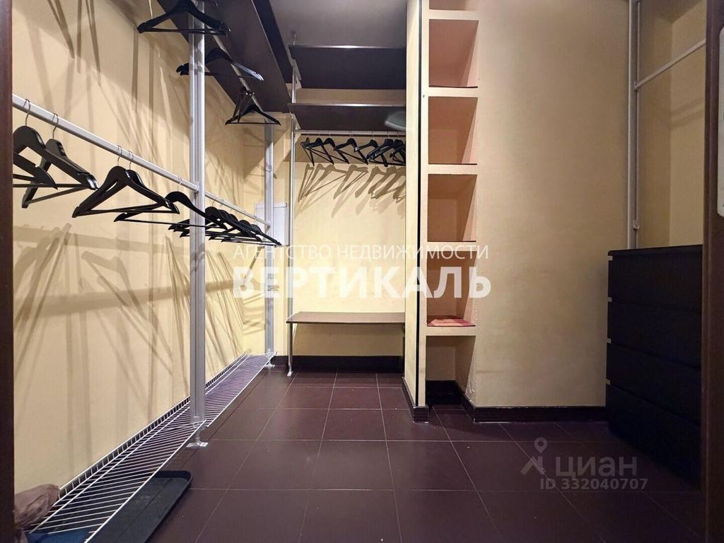 m. Novatorskaya: Apartment, 3-rooms