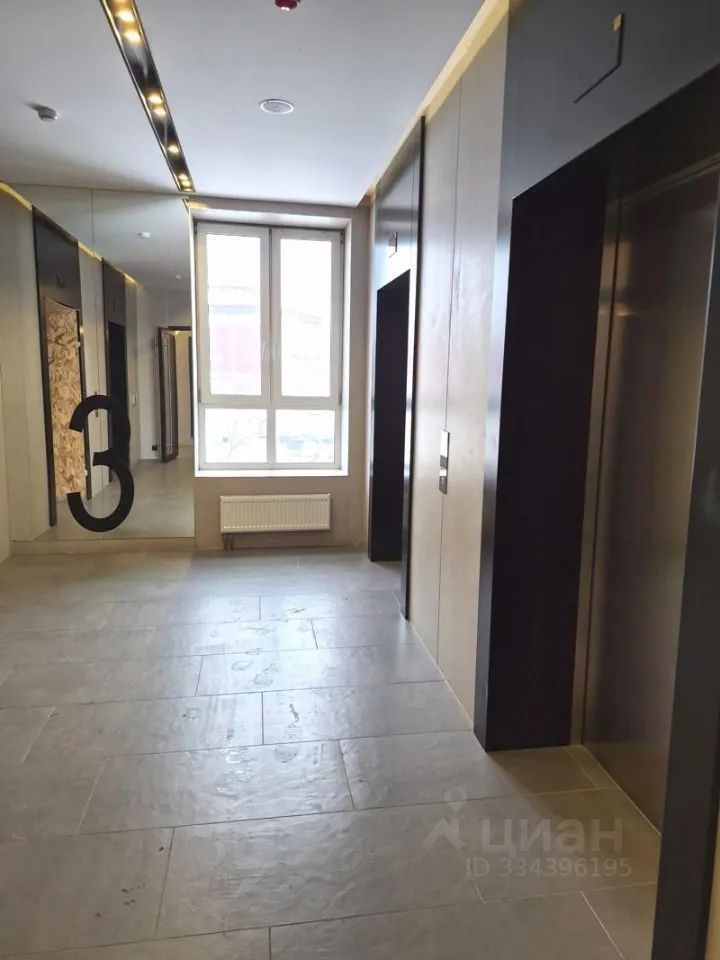 m. Shelepikha: Apartment, studio